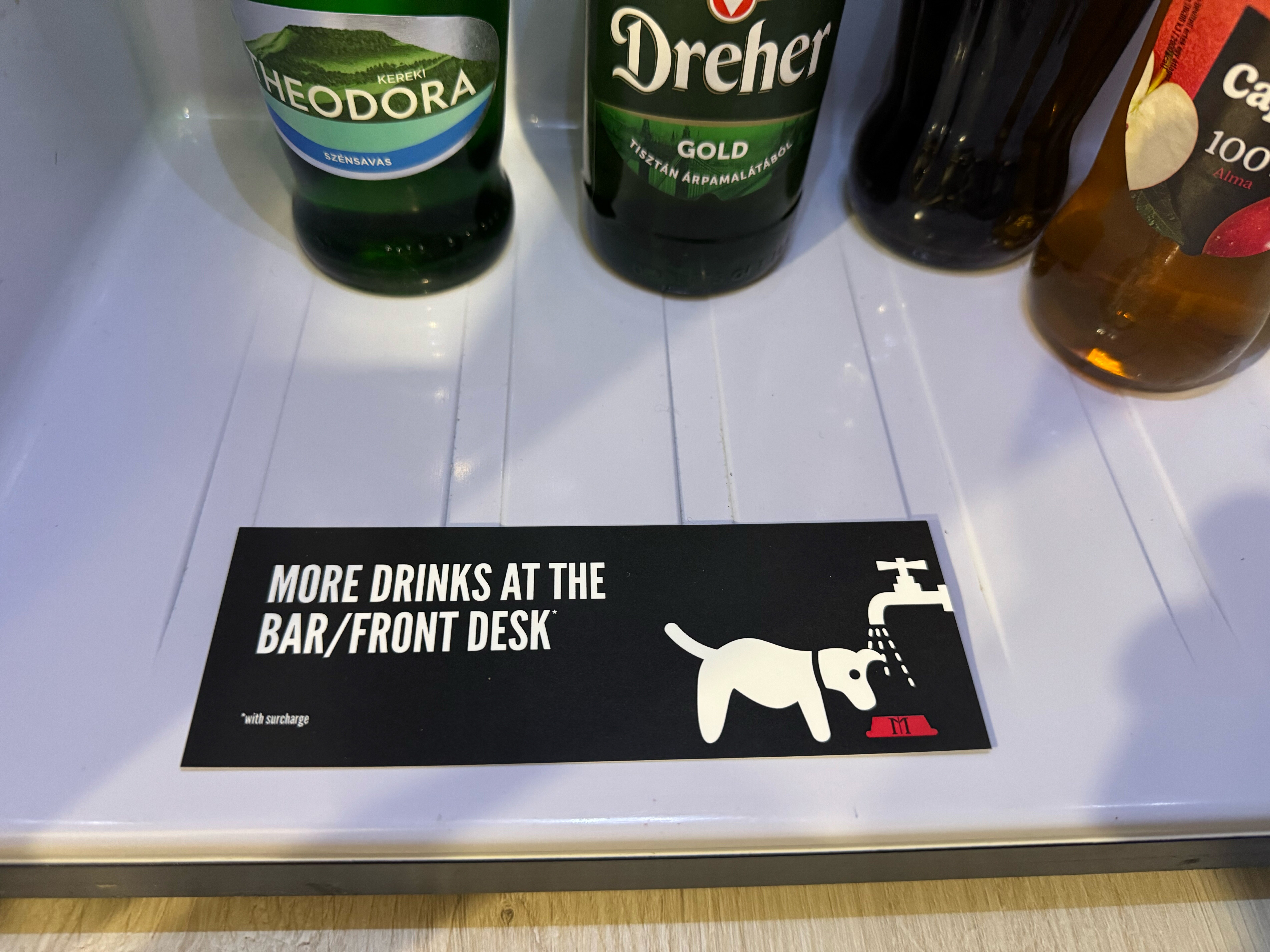 Фото City Hotel Budapest