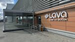 Lava (ulitsa Feofanova, 4Б), cafe
