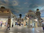 Ibn Batutta Mall (River Island, Community Jabal Ali 1, Jebel Ali, Dubai), shopping mall