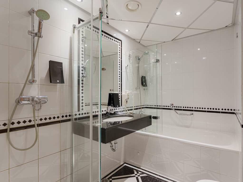 Фото Radisson Blu Ridzene