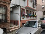 Anit Mimarlik (İstanbul, Besiktas, Ortaköy Mah., Şair Necati Sok., 49), architectural firm