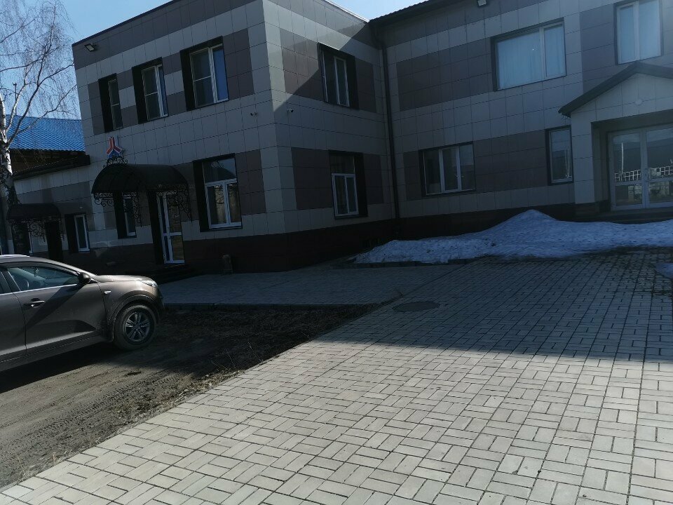 Car service, auto repair Avtoservis, Yoshkar‑Ola, photo