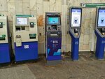 ВТБ, банкомат (Kollontay Street, 20), atm