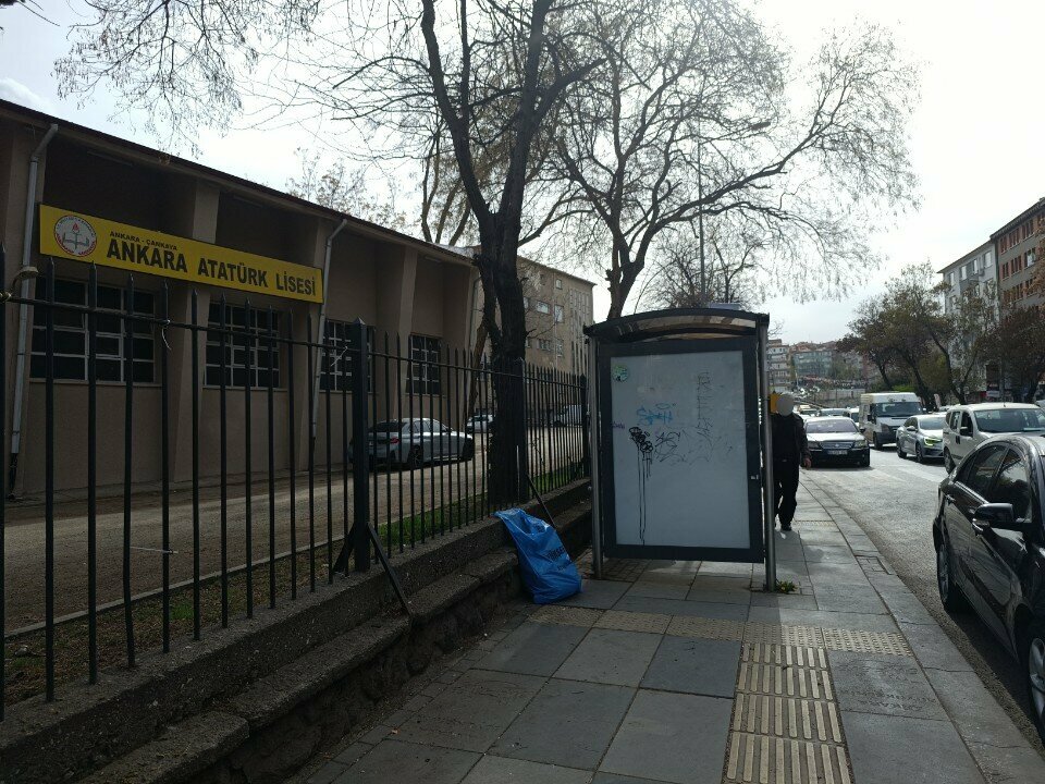 Business consulting Parite Danışmanlık, Ankara, photo