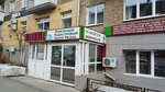 Reliz (Kommunarov Street, 202), cadastral works