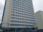Komintek (Varshavskoye Highway, 33) ، معهد التصميم