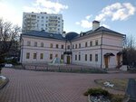 Sunday school (Perekopskaya Street, 7с4), sunday school