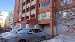 Voin San (Lesotekhnikuma Street, 26/2), sports club