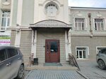 Topenar (Frunze Street, 40/7) ، عدادات وأجهزة قياس