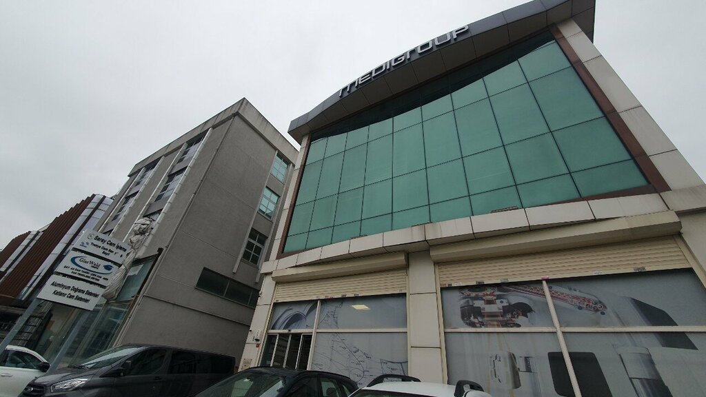 Medical equipment repairs Medidesk Medikal Teknik Destek San, Istanbul, photo