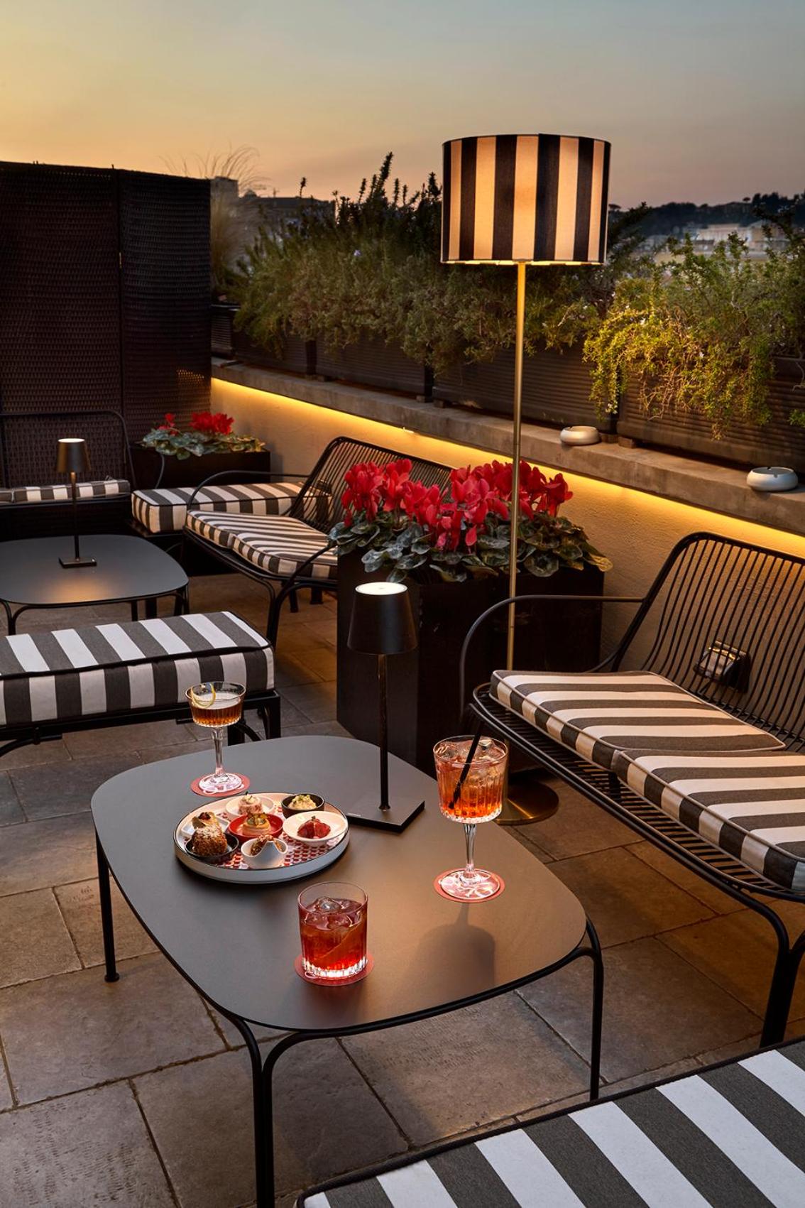 Фото Trianon Borgo Pio