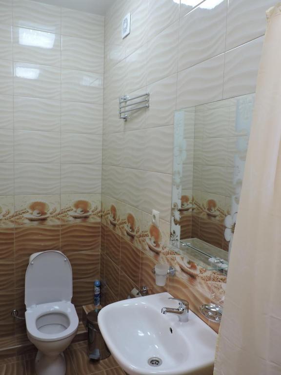 Фото Гостевой дом на Куйбышева