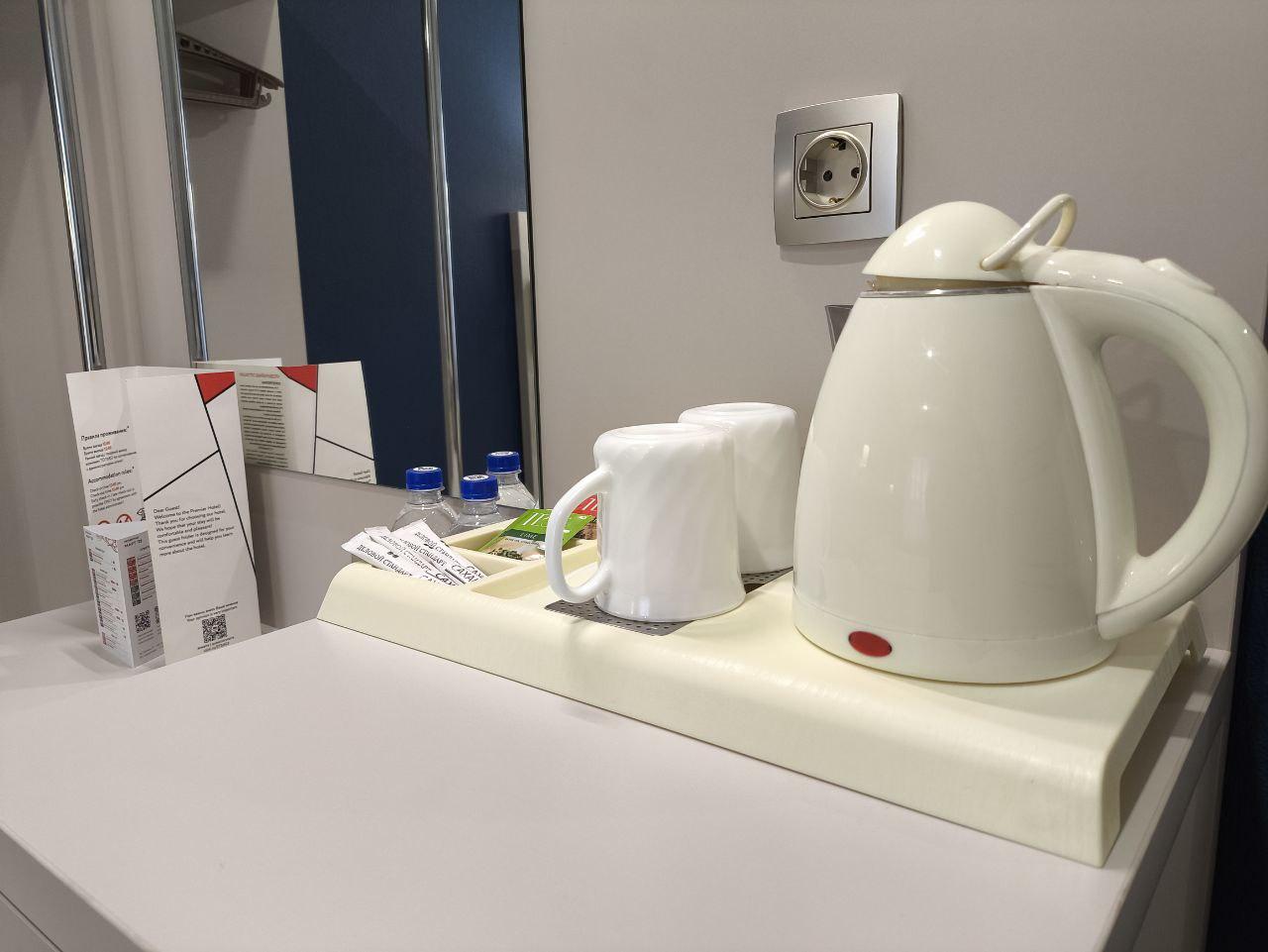 Фото Премьер