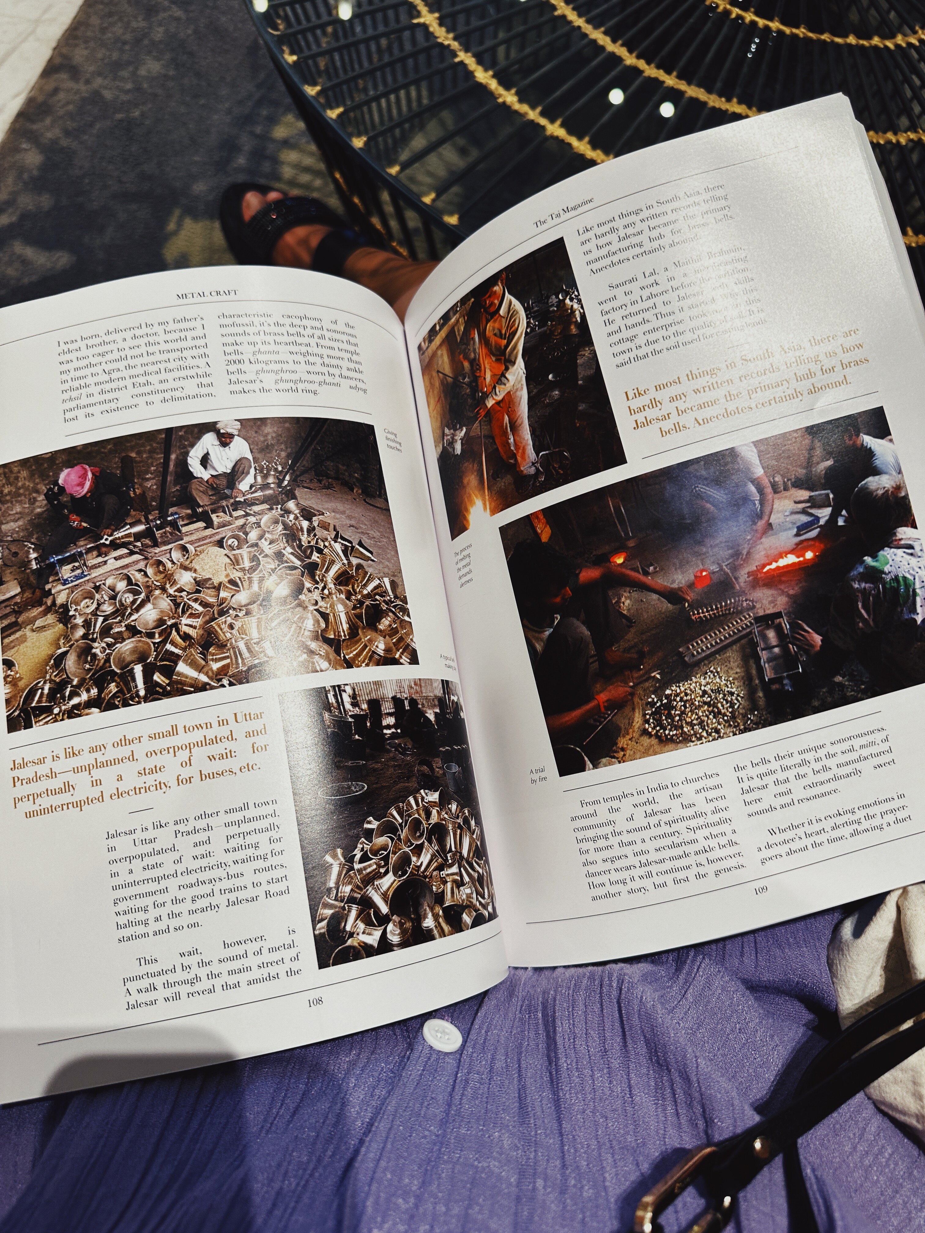 Фото Taj Jumeirah Lake Towers