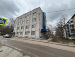 Клевер (Pobedy Avenue, 51/1), clínica veterinaria