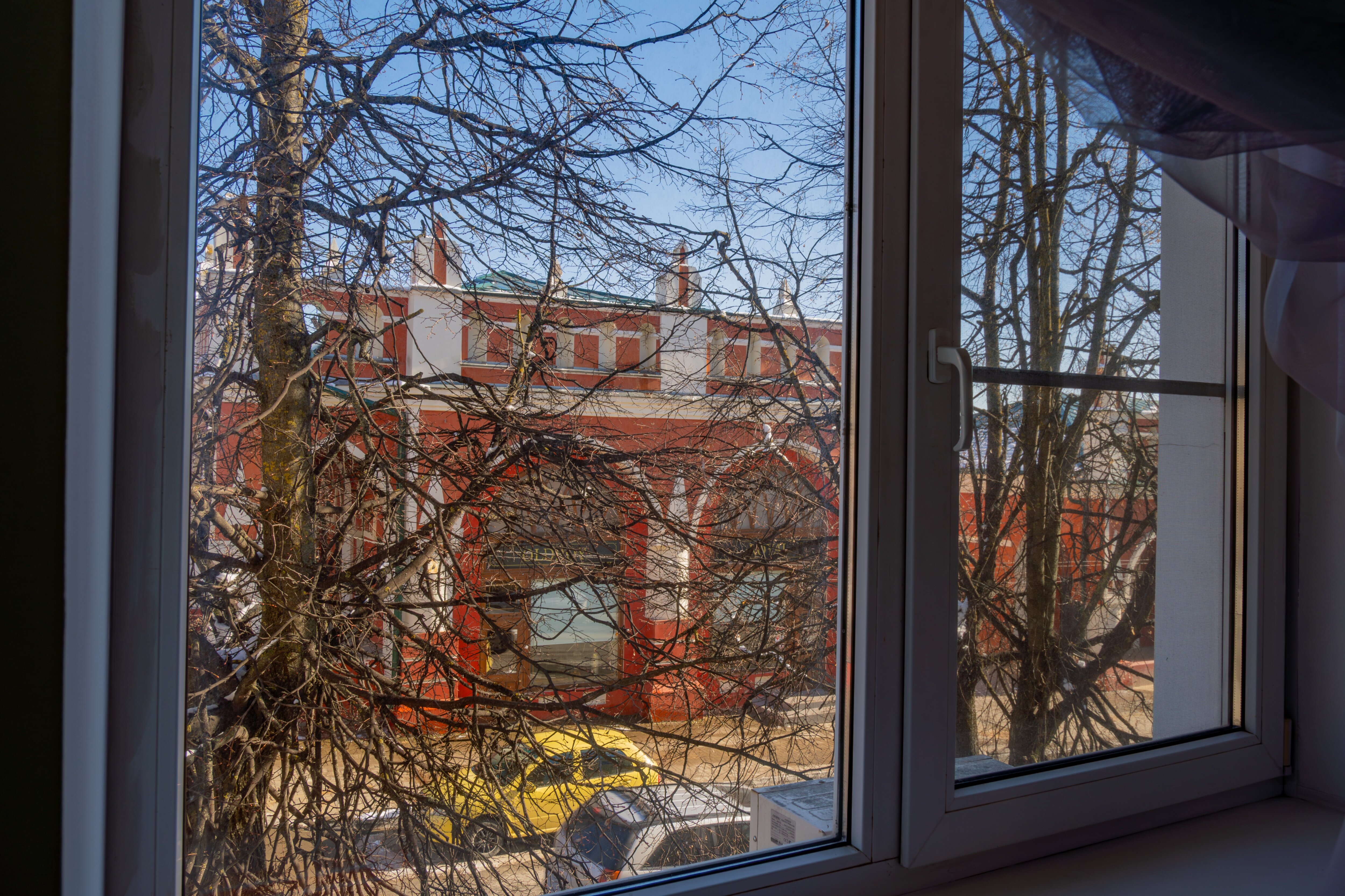 Фото Отель ОКА