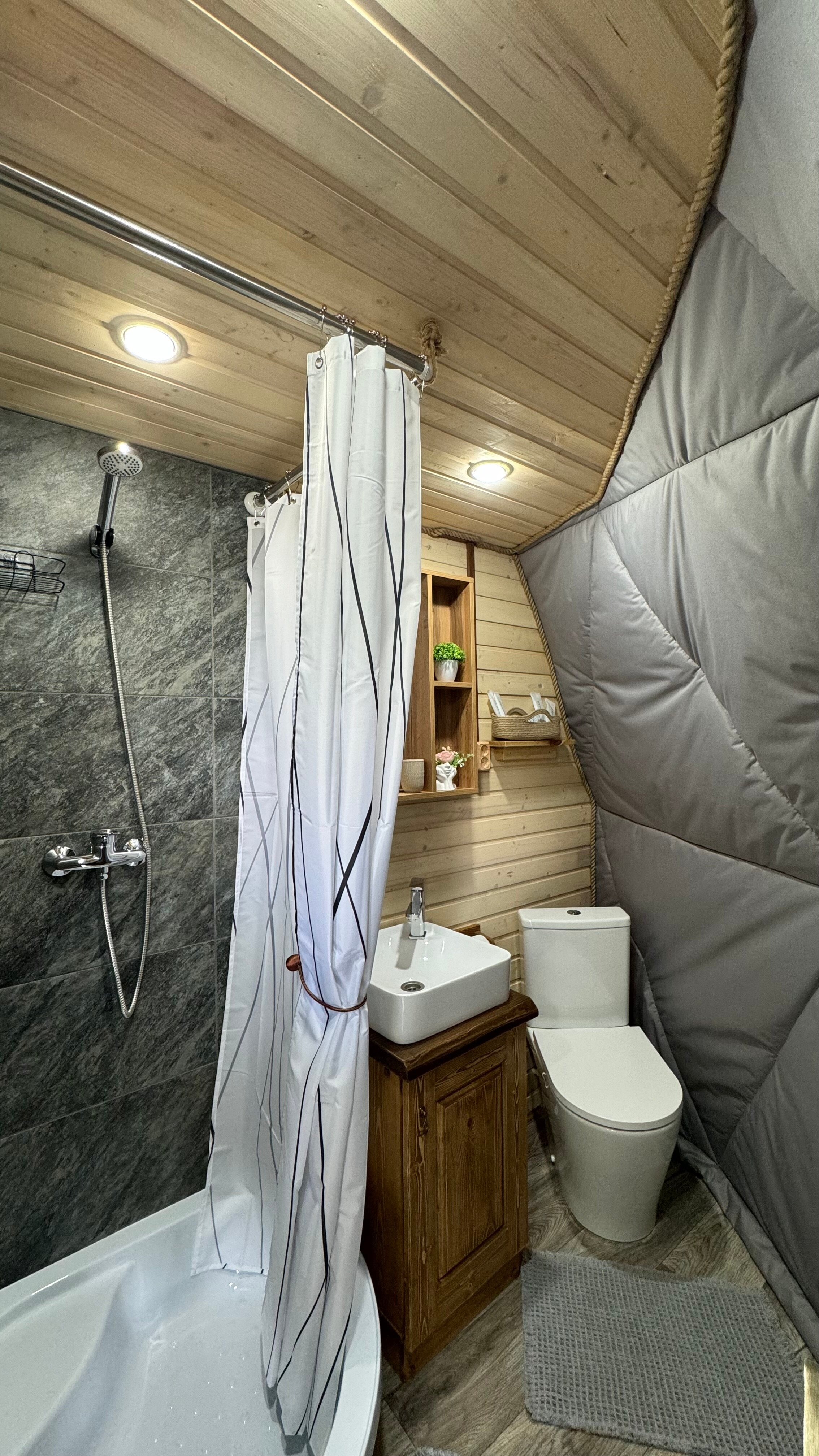 Фото Даховская АтмоСфера