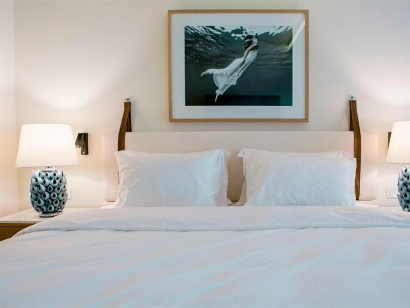 Фото Domes Miramare Corfu