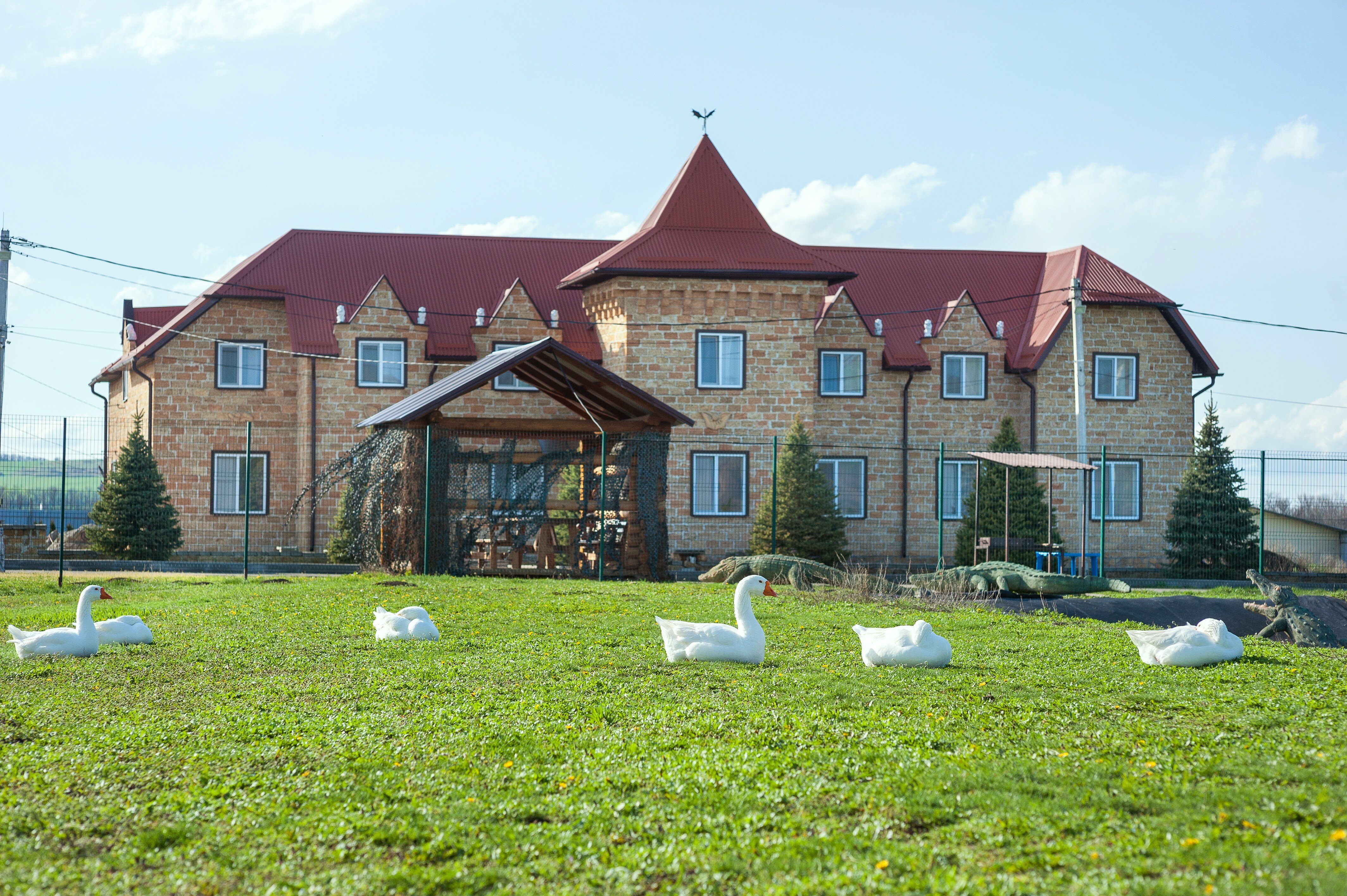 Фото Термопарк