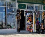 Магазин головных уборов (ул. Жамал Омаровой, 41/3), магазин головных уборов в Алматы