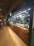 Gyros & grill (40 Let Pobedy Street, 1), cafe