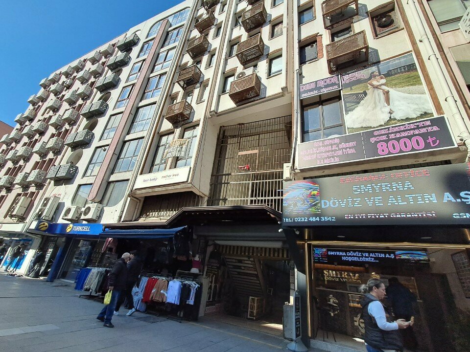 Bedding shop Towel Maker Metin, Izmir, photo