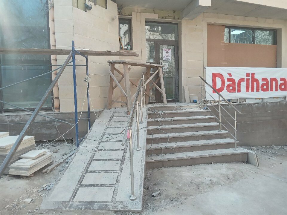 Copy center Copy Center, Almaty, photo