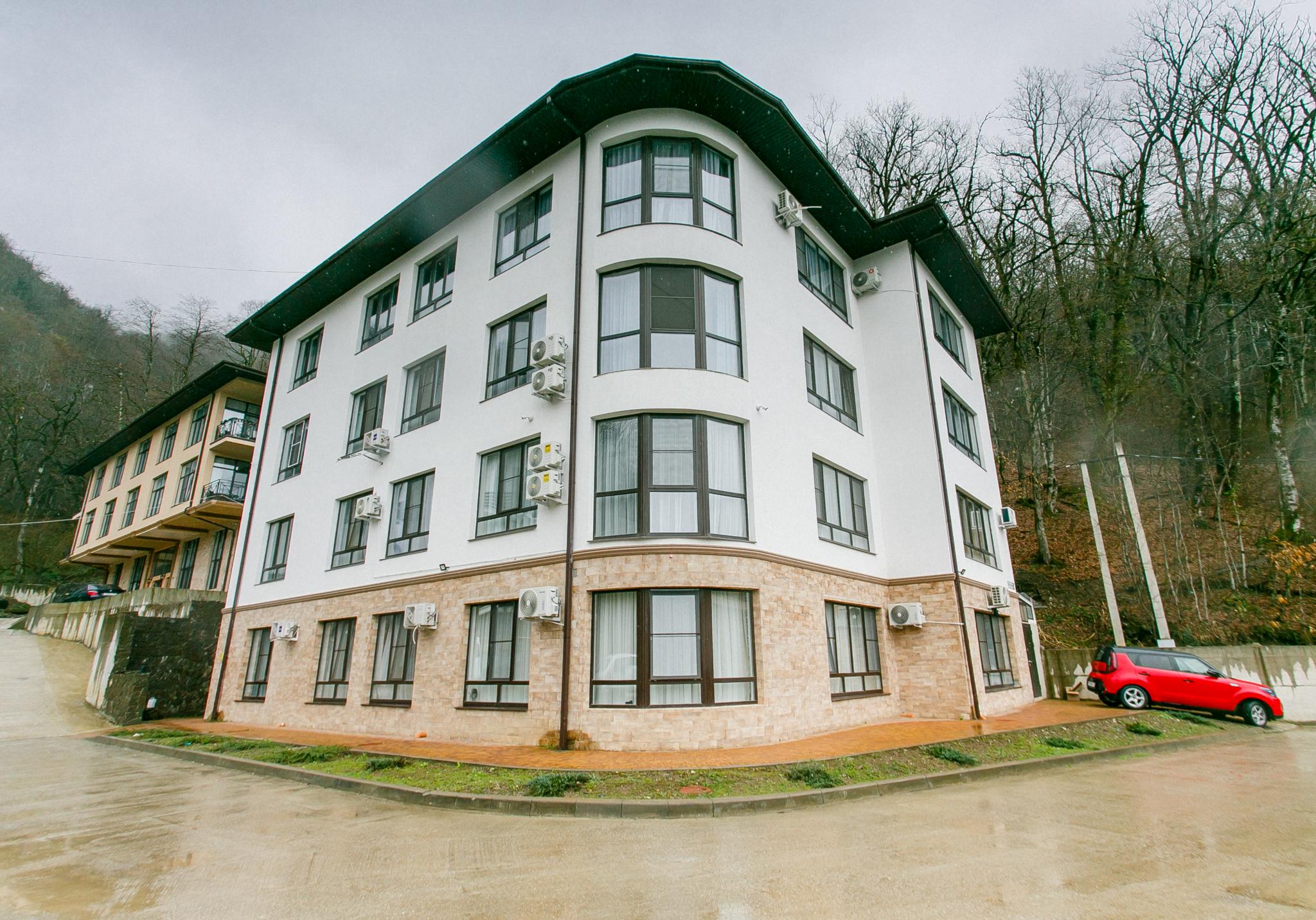 Фото отеля 3