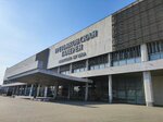 Новая творческая мастерская (Krymsky Val Street, 10), courses and master classes