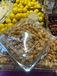 Сладости Кавказа (ulitsa Levanevskogo, 3с7) ، متجر بيع خضر خضروات طازجة