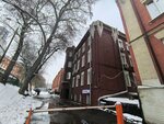 Diagonal Eleven (Trubnaya Street, 32с3), grabación de vídeo