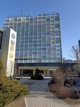 Риелтор (posyolok GES, 4-y kompleks, 29), real estate agency