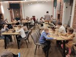 Шахматная студия Соколёнок (Pushkinskaya Street, 22), further education