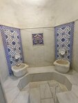 Hakkibey Bath (Zonguldak, Caycuma District, Çay Mah., Hamam Sok., 5A) ، حمام البيت