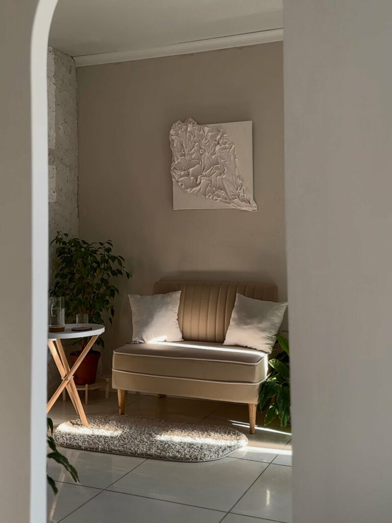 Art workshop Harmony, Perm, photo