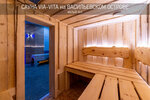 Via-Vita (Korablestroiteley Street, 30), sauna