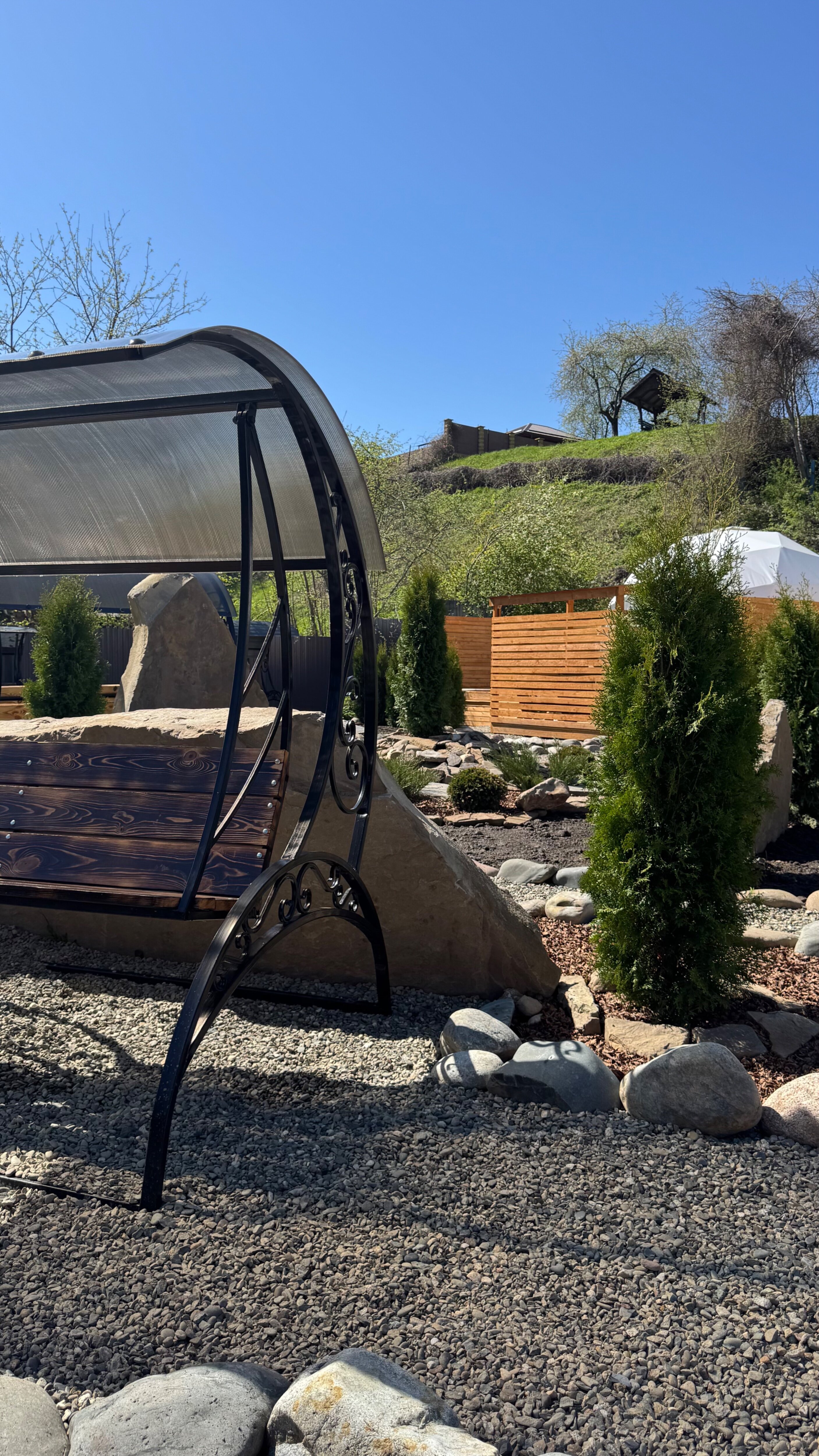 Фото Даховская АтмоСфера