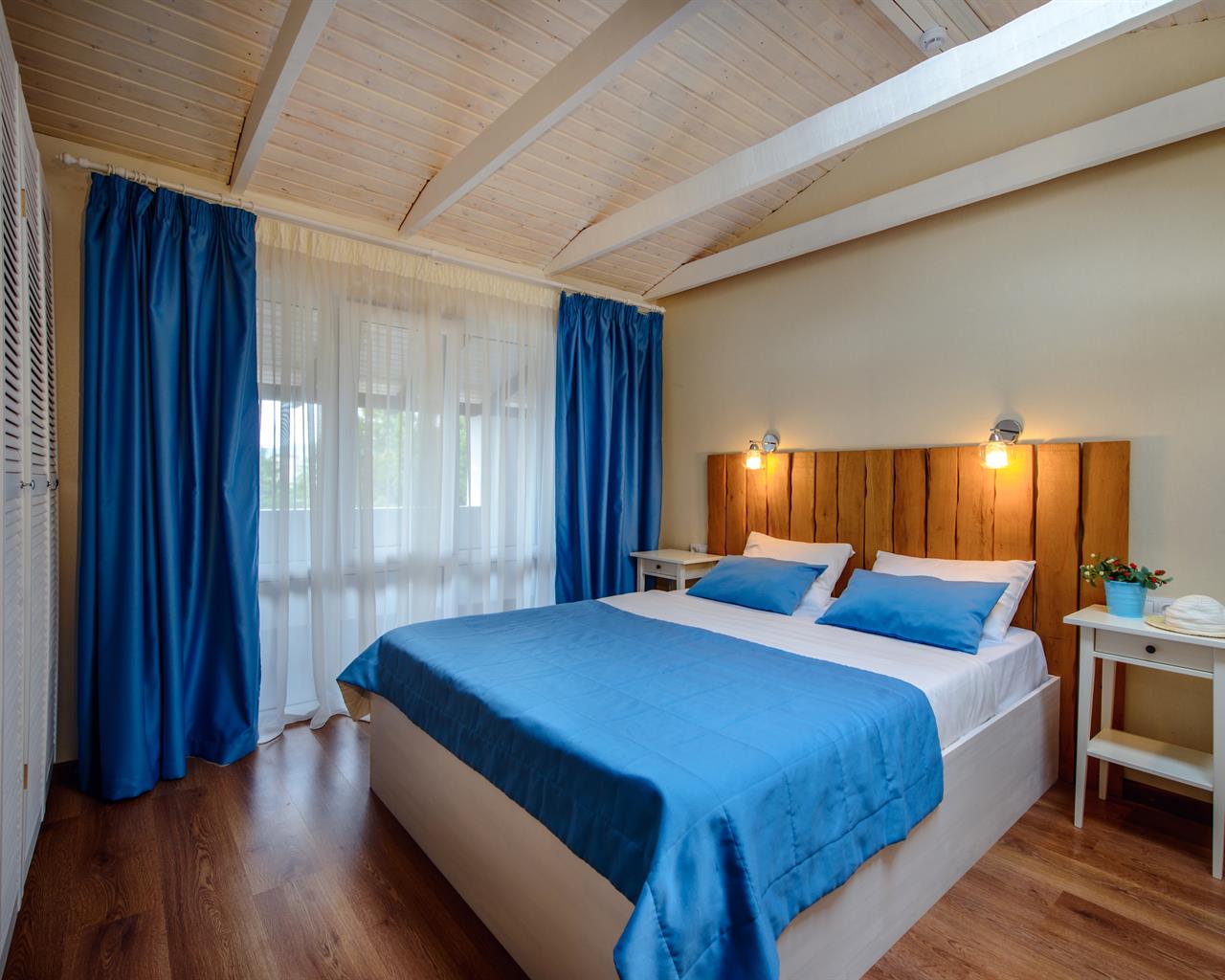 Фото Парк-отель Салют