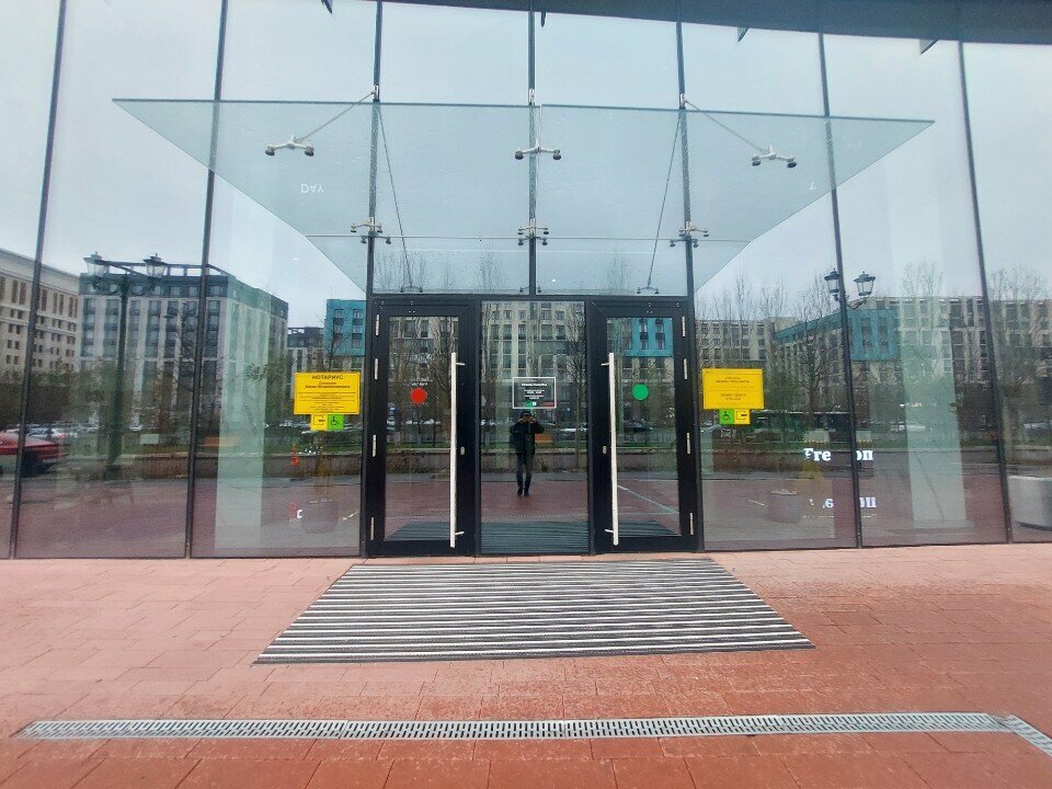 Security and alarm systems Iron Shell, Astana, photo