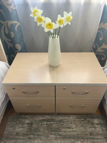 Хостел Чешский дом в Сочи