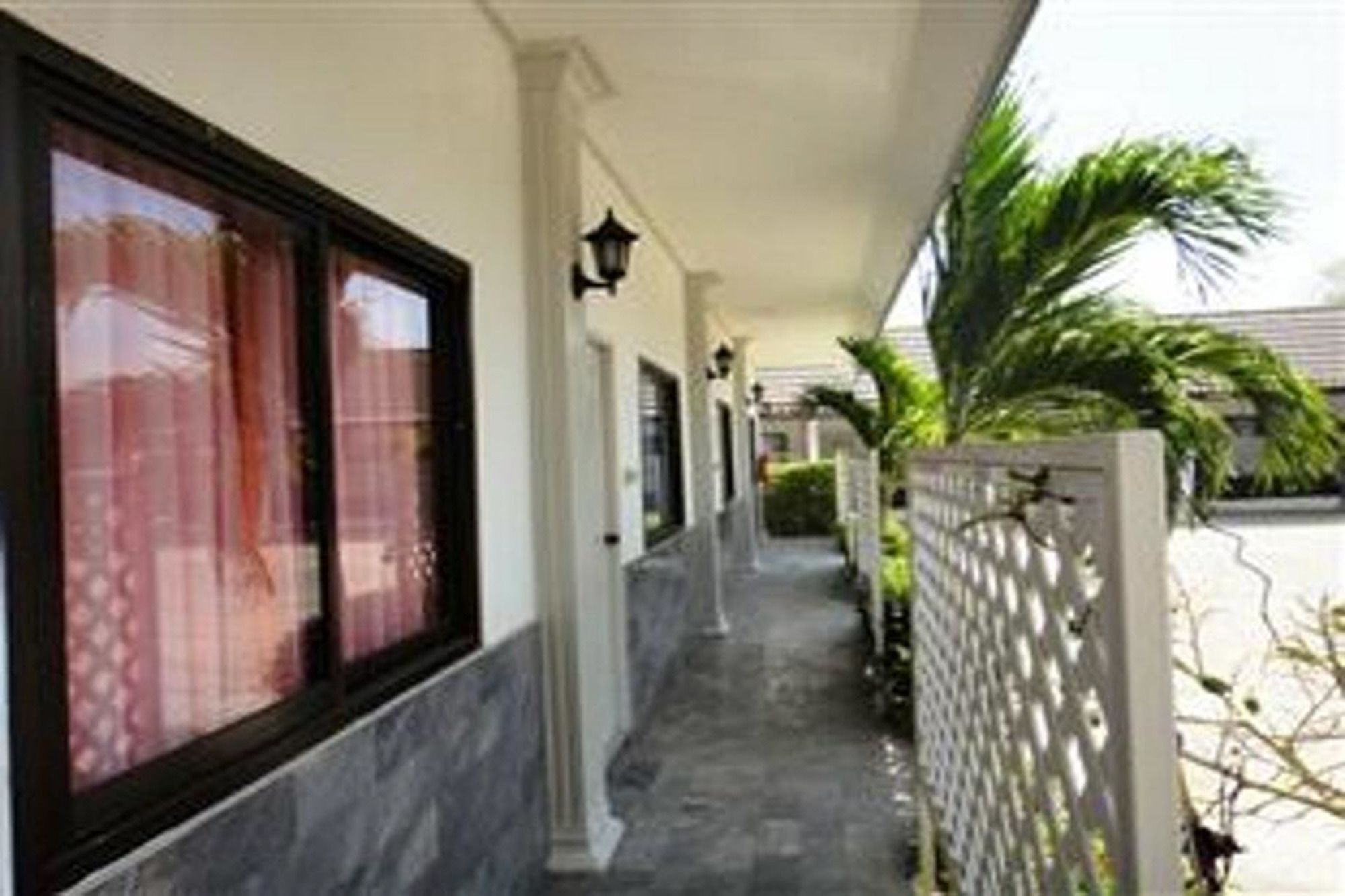 Фото Paradise Resort Buriram