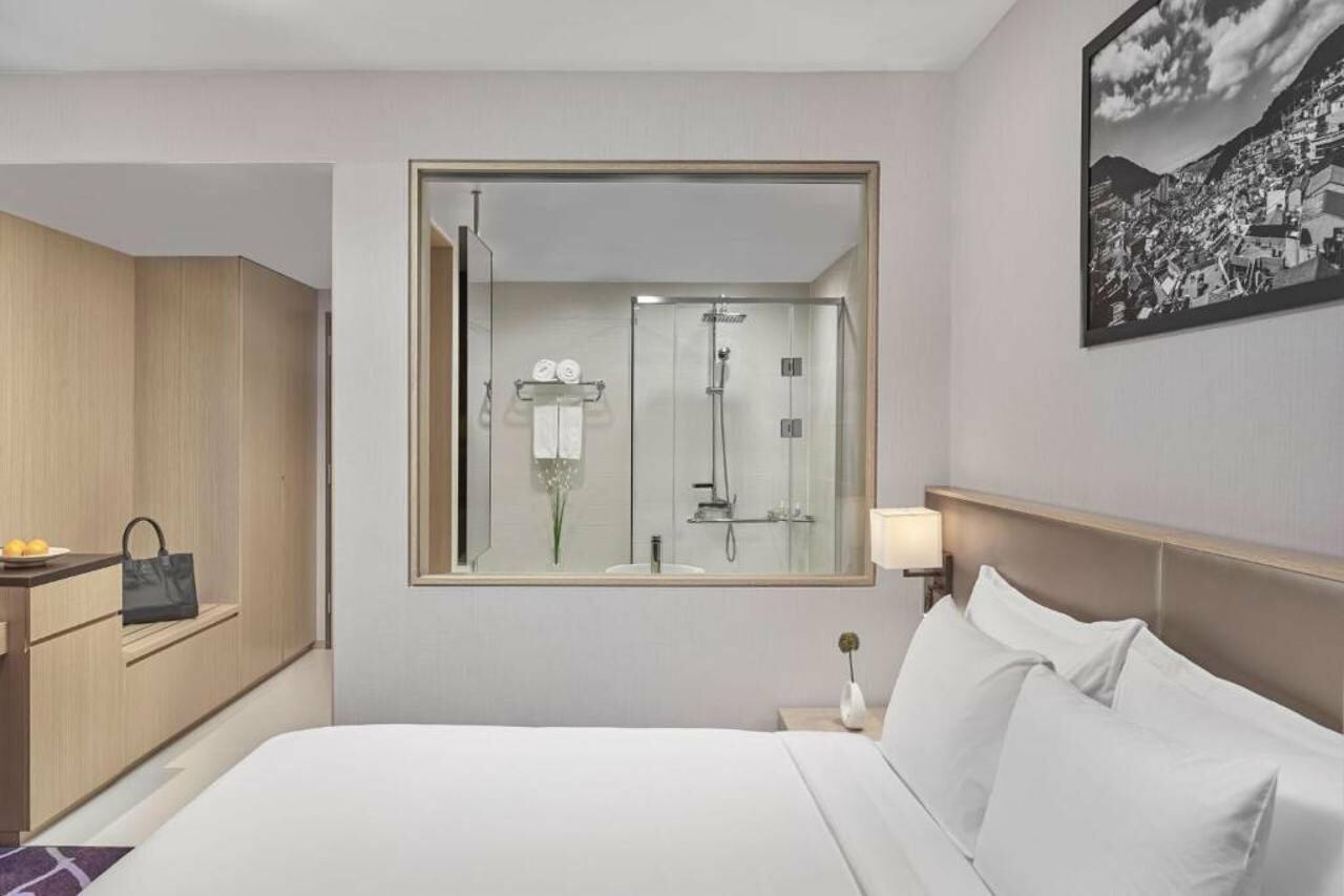 Фото Avani Central Busan