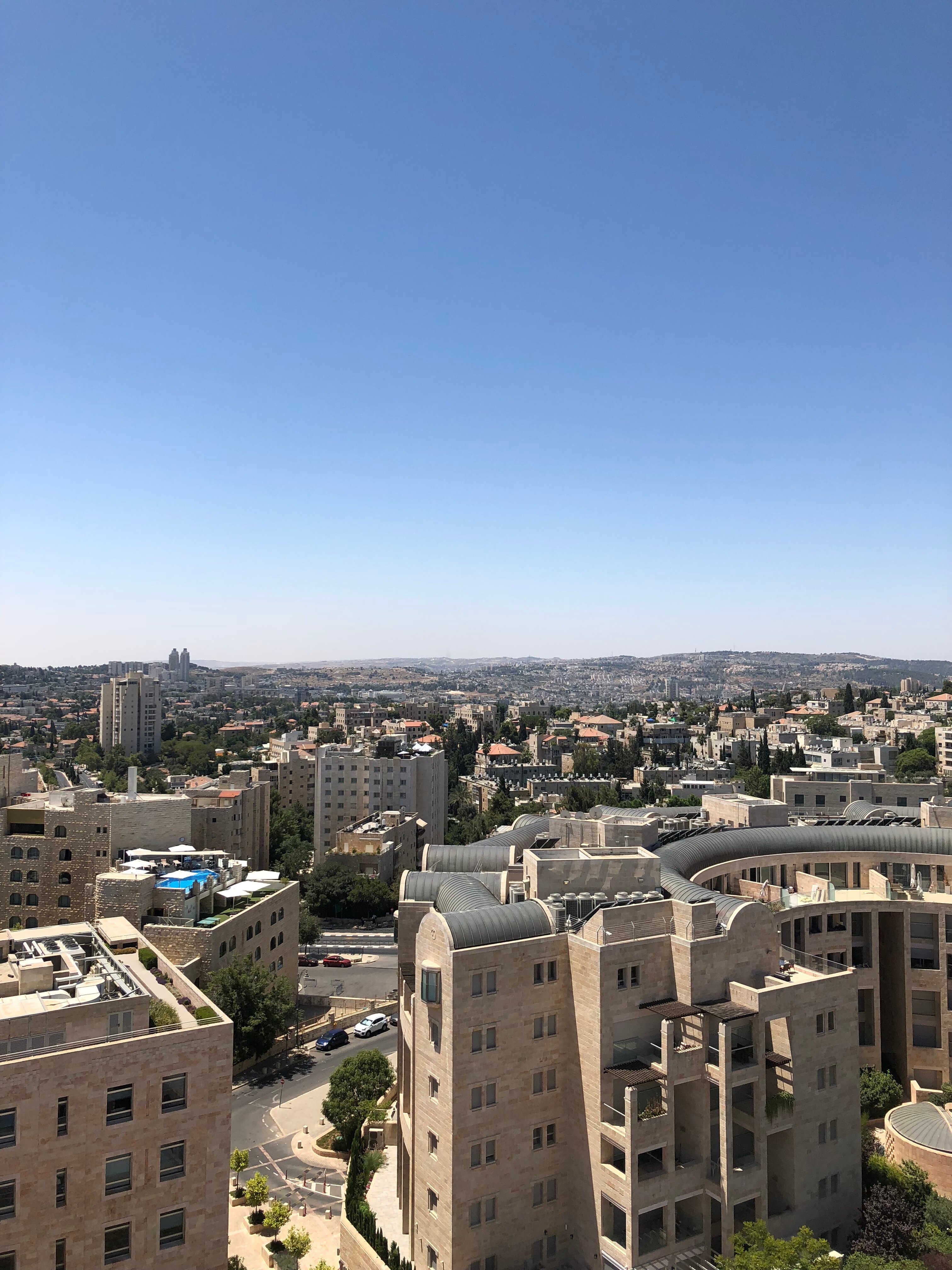 Фото Three Arches Hotel