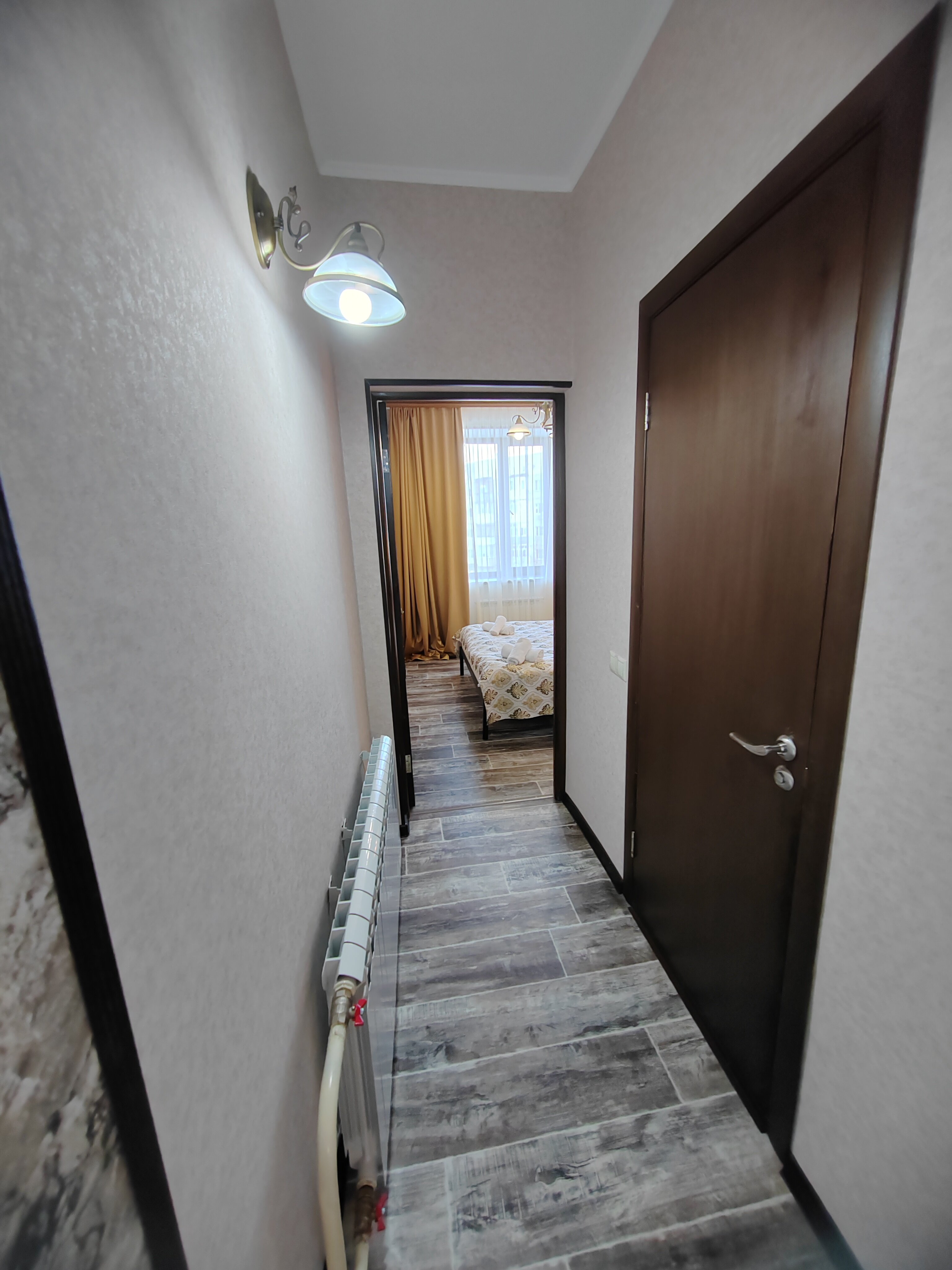 Фото Лесная