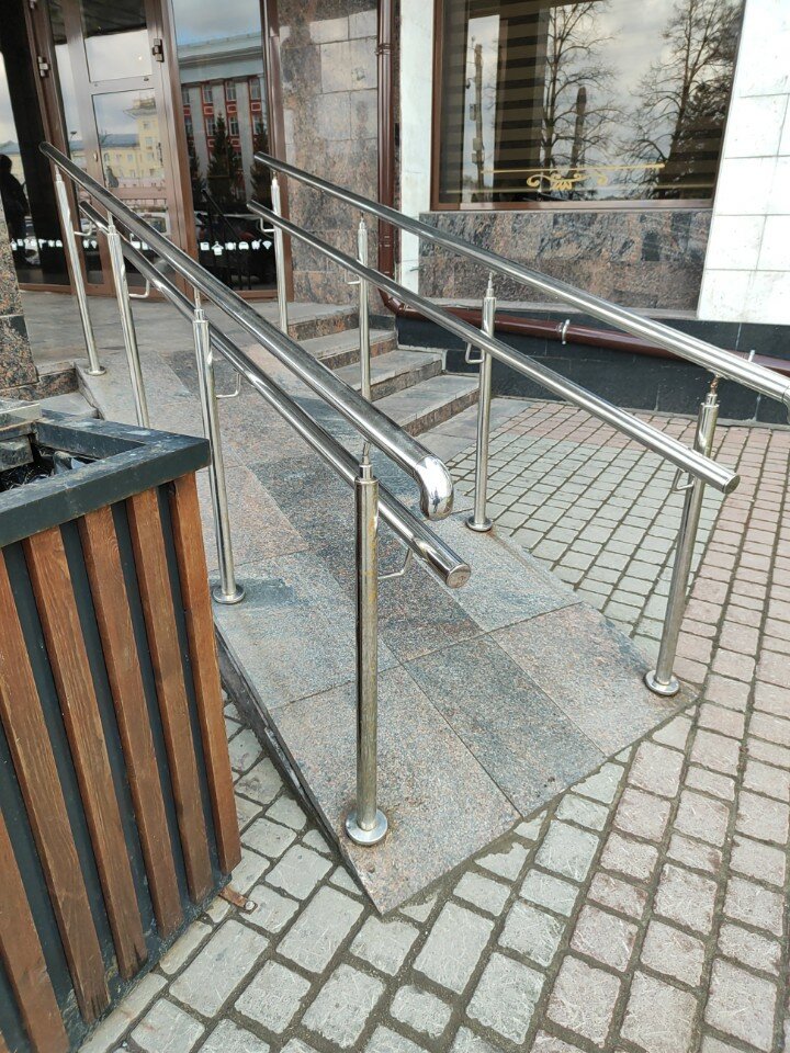 Фото Центральный