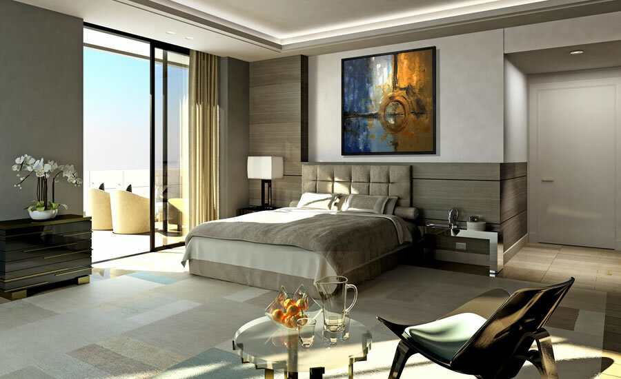 Hotel Victoria Residence, Dubai, photo