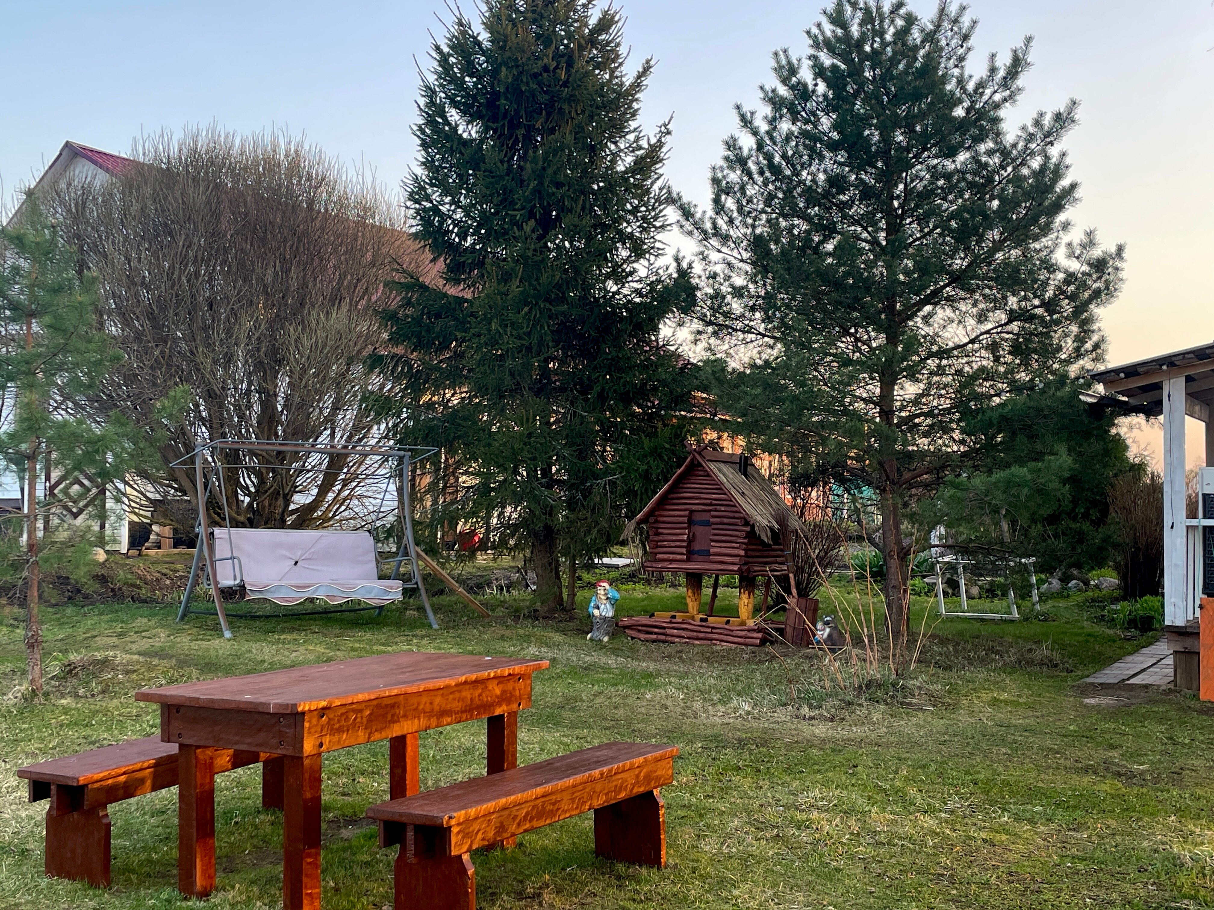 Фото Бологое Дом