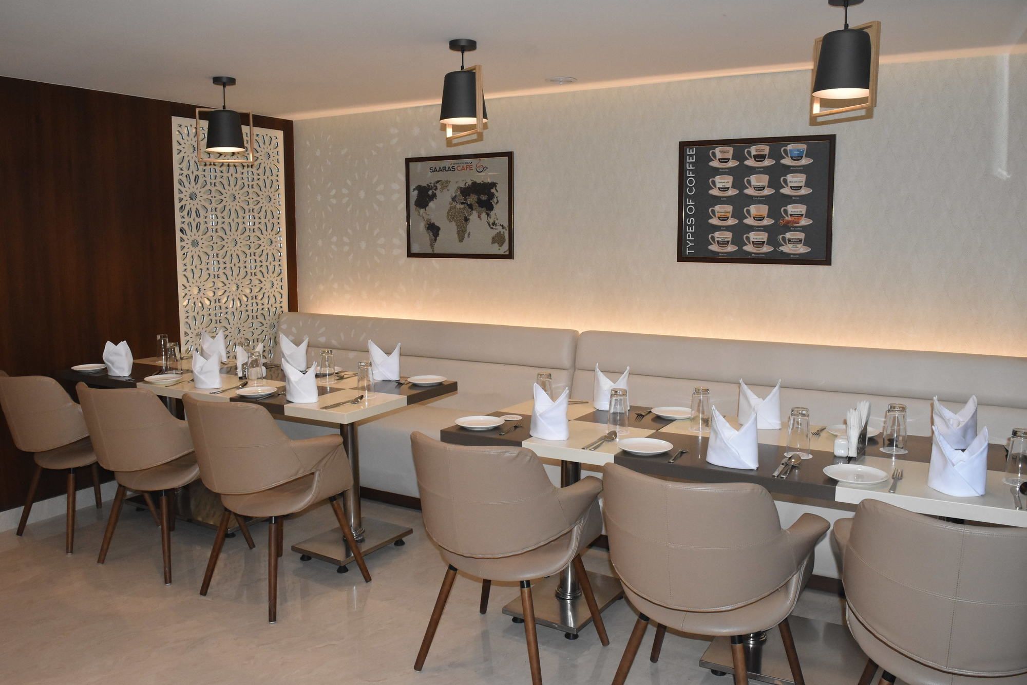 Фото Ss Lumina Hotel