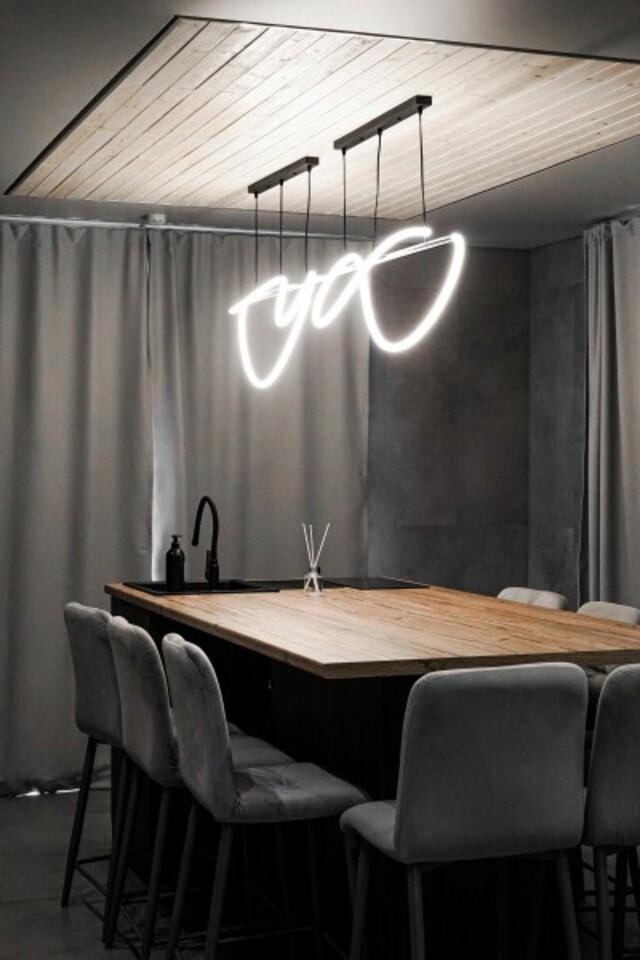 Фото Терраса гриль