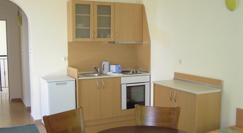 Фото Sunny Day Club Hotel